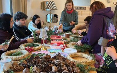 Weekend Mikołajkowy