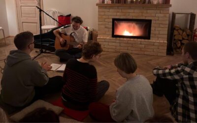 Podopieczni Fundacji Lunaris na&nbsp;obozach rehabilitacyjnych